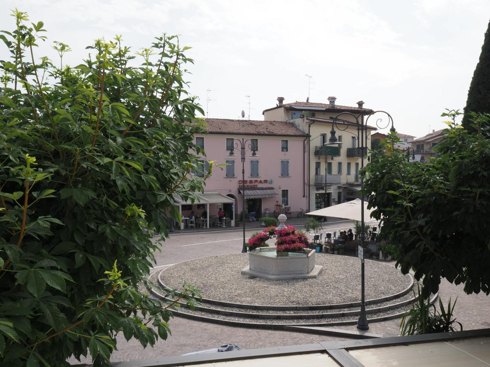 Bed and Breakfast Relais Dogana à Moniga del Garda Extérieur photo