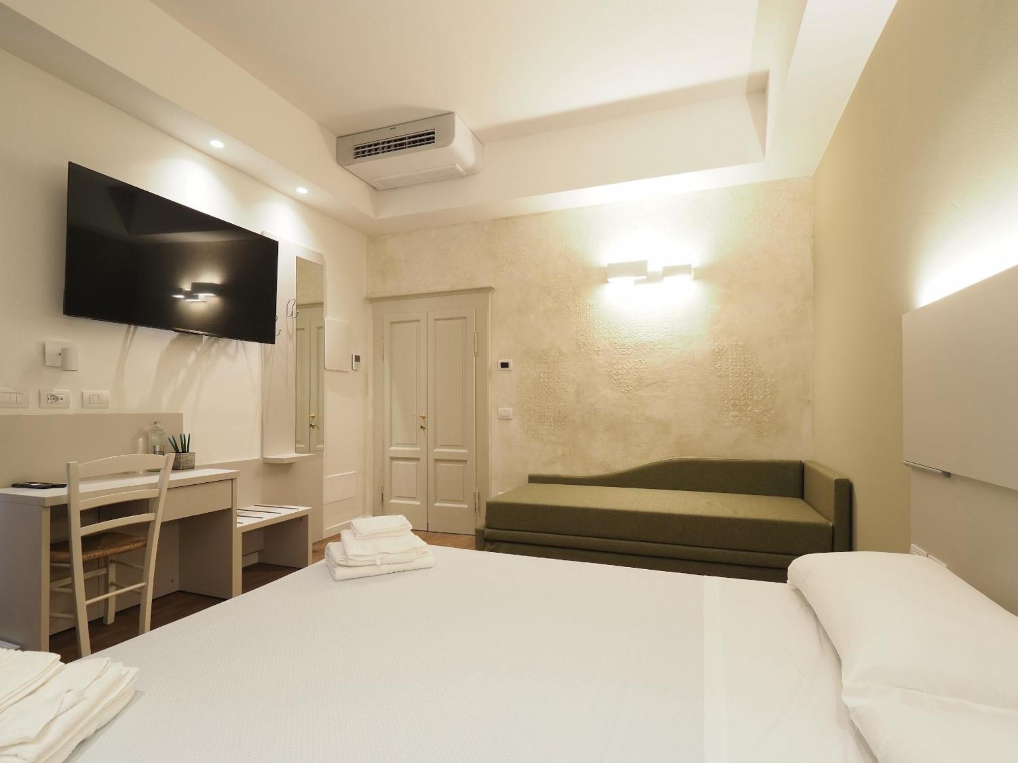 Bed and Breakfast Relais Dogana à Moniga del Garda Chambre photo